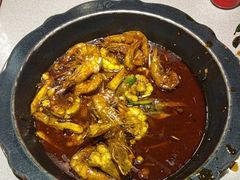 -巴蜀王婆大虾(南锣鼓巷店)