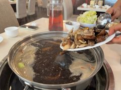 -太婆天府山珍酒楼(亚运村店)