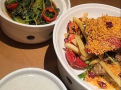 -避风塘·老港味餐厅(虹口龙之梦店)