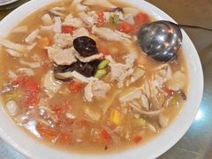 -杏花村水席楼·洛阳水席(老城十字街店)