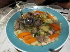 -马白开来特色羊排揪片子  (总店)