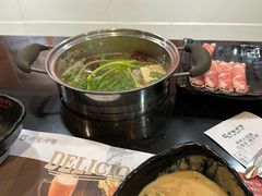 -呷哺呷哺(西单大悦城店)