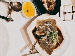 -臻宝中餐厅·大连菜·海鲜·融合菜(大连一方城堡豪华精选酒店)