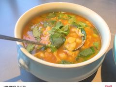 -食欲老院子荆芥疙瘩汤(经五路店)