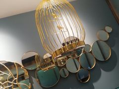 -鹊玥·粤菜小馆(汇智国际商业中心店)