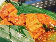 -蜗牛小馆醉乡民谣云南菜(惠新西里店)