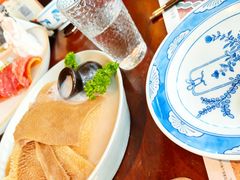 -大隐·成都火锅Bistro(合生麒麟新天地店)