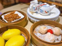 -点都德(聚福楼店)