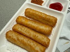 -海底捞火锅(让胡路万达店)
