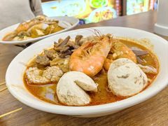 -大中沙茶面(中山路店)