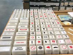 -MUJI无印良品(杭州万象城店)