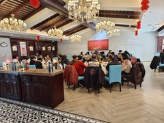 -大鸭梨烤鸭(北洼路店)