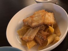 -庐灶江南·江南菜·四合院Bistro(东直门雍和宫·原华侨宾馆店)
