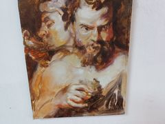 -子木画室·艺考·儿童画(九亭校区)