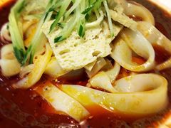 -品回味清真西北楼(宁波首店)