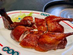 -飞尝蚝·顺德菜·鱼生(顺德总店)