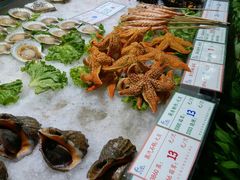 -海岛渔村大酒店(云霄路店)