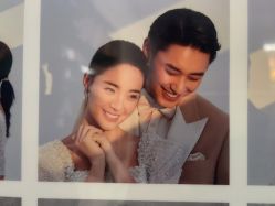 -巴黎新娘婚纱摄影·婚礼策划(嘉定总店)