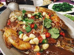 -西江美食舫·江西菜(健德桥店)