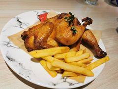 -卡朋西餐(悦汇城店)