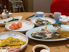 -糟粕醋·椰苑海南菜餐厅(亚龙湾天域酒店)