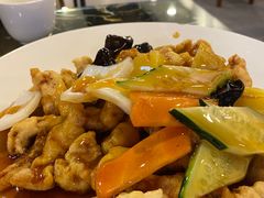 -桃园中华料理炸酱面(燕儿岛路店)