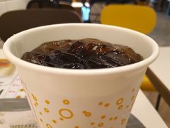 -麦当劳(王顶堤店)