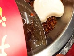 -谭鸭血老火锅·匠心(环球港旗舰店)