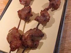 南宁·桂花蜜烤排骨-桂小厨广西菜(印象城店)