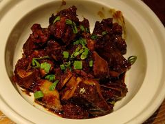 -绿茶餐厅(哈尔滨凯德店)