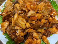 -闻香阁·清真(光荣道店)