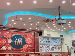 大堂-美景家宴