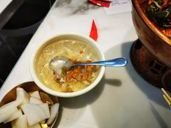-成都你六姐·牛肉冒菜·麻辣香锅(长泰广场店)