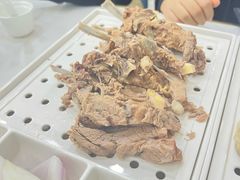 -老毛手抓·盐池滩羊非遗手抓(宁夏总店)