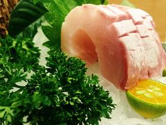 -一本钓鲔鱼屋
