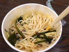 -张正麻辣串(宿州路店)