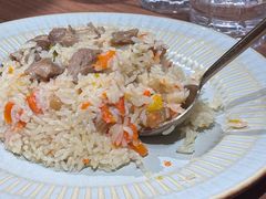 -贯贯吉·清真餐厅(浙江中路店)