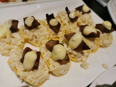 沙拉酱猪面肉-黄但记老店·陈村粉食府