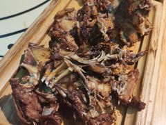 -新凯旋烧烤·燕姐千岛湖土菜