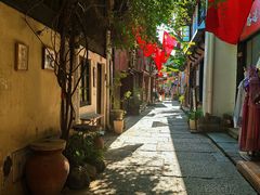 -小河直街历史文化街区