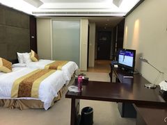 -绍兴鉴湖君澜大酒店