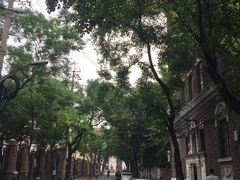 -上海安亭别墅花园酒店