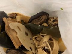 -清真拉妈卤味(回民街店)