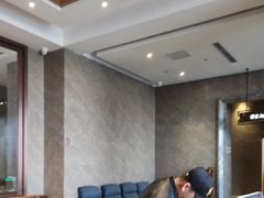 -星河湾温泉洗浴酒店