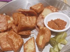 -苏小牛·牛肉串(国贸店)