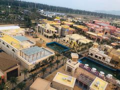 -三亚海昌梦幻海洋不夜城