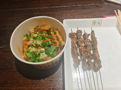 -霄汉羊排(万松园一店)
