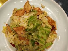 -巴依老爷新疆美食(望京小街店)