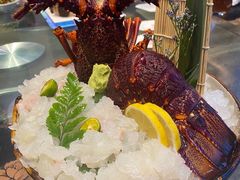 -日进一片海.生腌海鲜火锅.宵夜烧烤(三里屯总店)