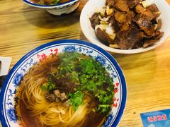 -铁记拉面(胜利路店)